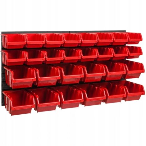Set di contenitori Ordeline KOR1
