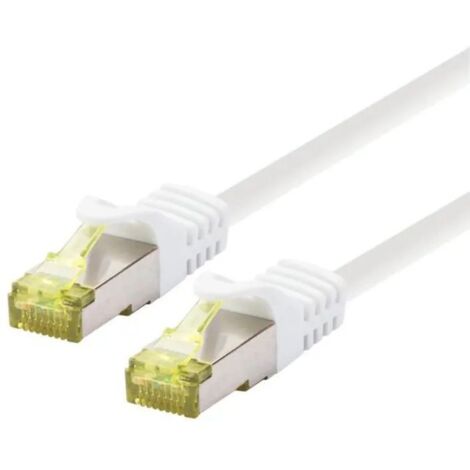 LOGILINK CP1093U CAT5e UTP - Cavo patch AWG26, 10 m