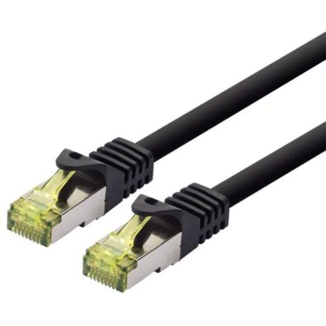DIGITUS DN-93638 – Netwerkconnector Cat 6A – 1 stuk – 360° Afgeschermd – RJ45 Veldconnector Cat-6A – Montage zonder gereedschap – 500 MHz – 10GBase-T – 10 Gbit/s – AWG 27/7 tot AWG 22/1
