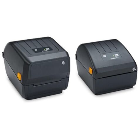 Stampante per Etichette Zebra ZD220d con Risoluzione 203dpi, Connessione USB e Modello ZD22042-D0EG00EZ
