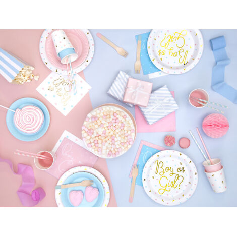 Tazza Colazione Flora Bianco, Confezione Da 12 - Foto 4