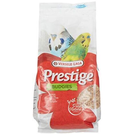 Versele Laga Budgies Prestige - cibo per pappagallini 1kg