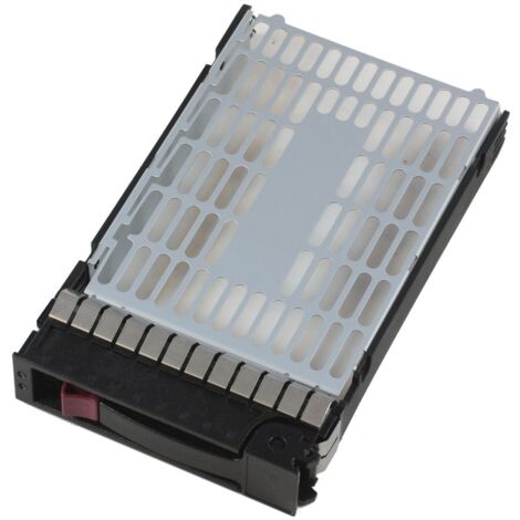 Vassoio Hotswap Fujitsu SATA/SAS 2.5" Originale Per Server S5-S7 Con Viti - Refurbished - Foto 3
