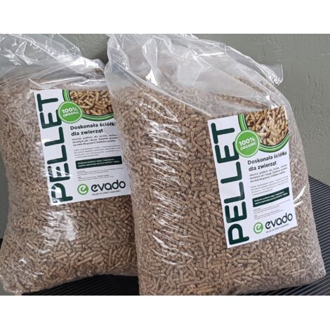 Vendita bancale di pellet sacchi da 15 kg con consegna a domicilio