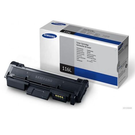 Samsung Toner 3.000 pagine, MLT-D116L (1/3)