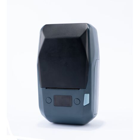 STAMPANTE A TRASFERIMENTO TERMICO WIRELESS NIIMBOT M2 ETICHETTE ADESIVE A COLORI