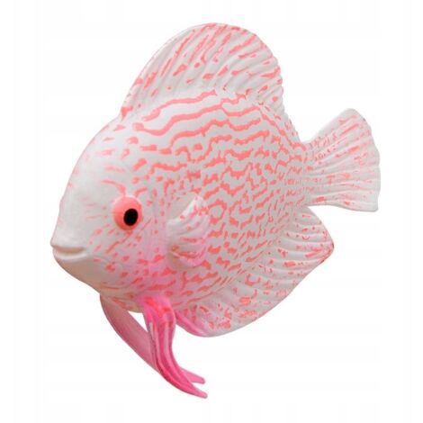 DECORAZIONE ACQUARIO PESCI ARTIFICIALI Pesci galleggianti