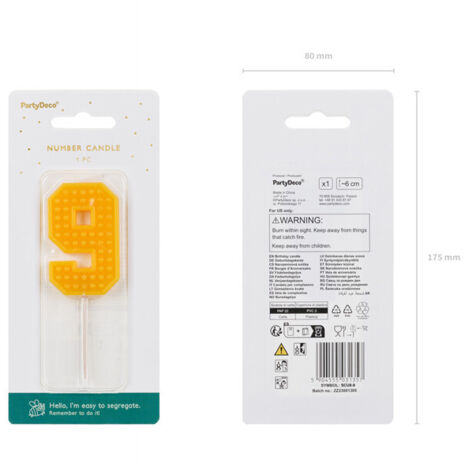 Batterie Acustiche Duracell DA10 - In Vendita Su - Foto 14