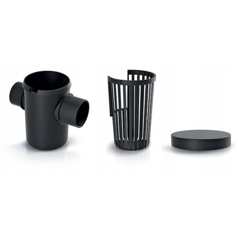 FILTRO PER GRONDAIA filtro per acqua piovana