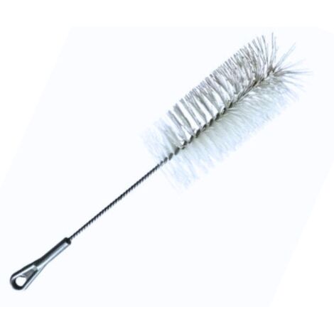 NiHome Confezione da 12 cannucce di ricambio glitterate per bicchieri Stanley da 1134 g e 2 spazzole
