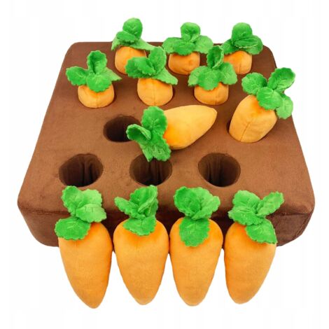 KARLOR Set Di 7 Conigli In Miniatura – Statuine In Resina Per Decorazioni Casa, Giardino, Terrario E Casa Delle Bambole