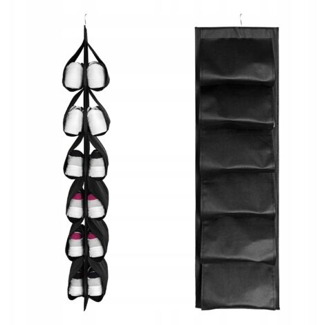 Wing Portasciugamani da Terra Bagno 2 Bracci Metallo Mensole Porta Asciugamani Porta salviette in Ferro battuto, 33 × 33 × 98 cm,Nero