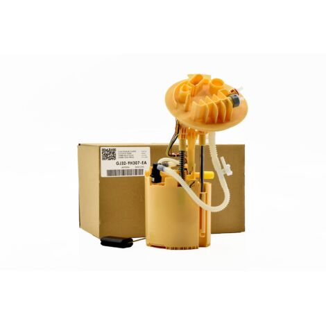 POMPE À CARBURANT Unité de Convoyeur Diesel pour VW Passat 3C2 357 3C5