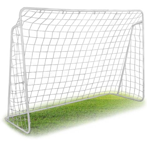 Porta da calcio 215 x 153 cm NS-457