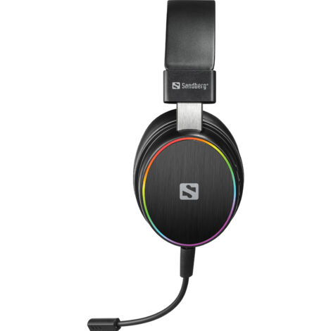 Cuffie wireless Sandberg HeroBlaster, 126-42 (1/2)