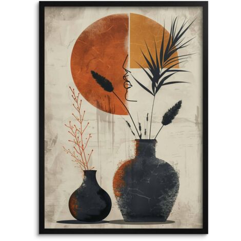 EKoKim Poster decorativo da parete su tela, motivo: Shinee Kim Jong Hyun, con immagine moderna e stampa artistica su tela, poster decorativo per camera da letto, 20 x 30 cm