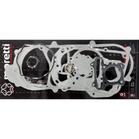 Set Di Guarnizioni Motore - 110 CCM - Dirt Bike/Quad/Monkey - HMPARTS