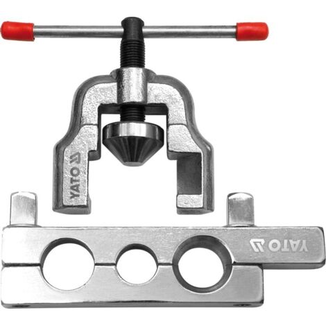 Espansore manuale per tubi 22-28 mm YT-2182 YATO