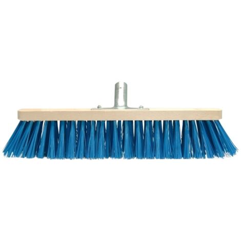Scopa stradale in PVC l-500 35874 VOREL