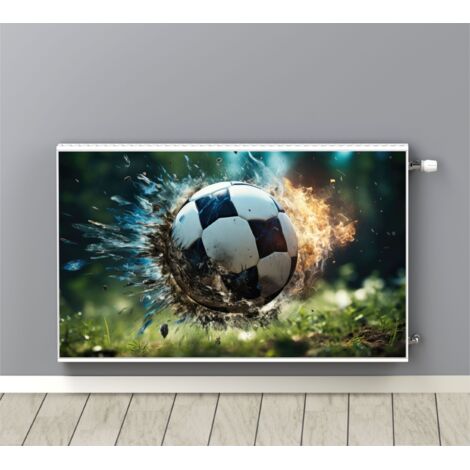 Tappetino da Calcio,CITYSPORTS,Tappetino da Allenamento Antiscivolo,60*90 cm