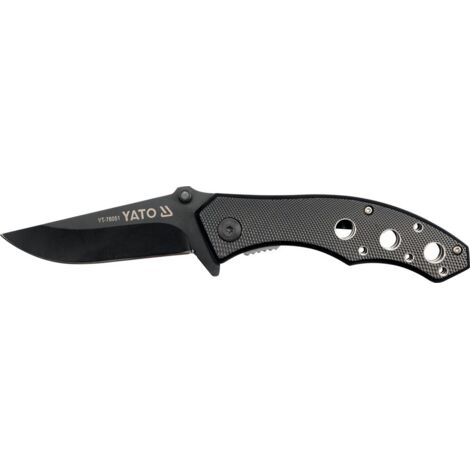YATO Coltello per Lana Minerale 500 mm | Leroy Merlin