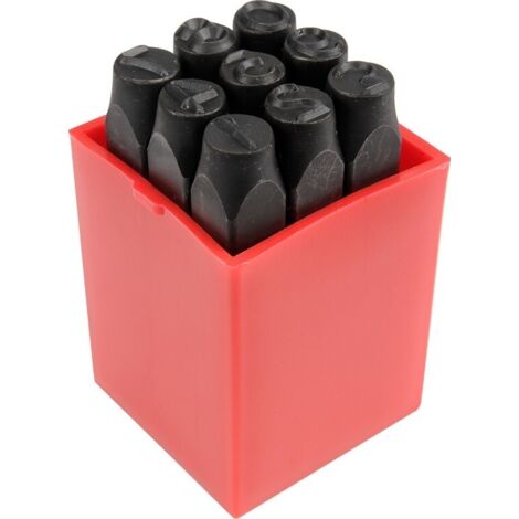 34 Pezzi Teroadesivi Con Nueri Da 0 A 9, 20 C E 6 C Con Ferro Da - Foto 4