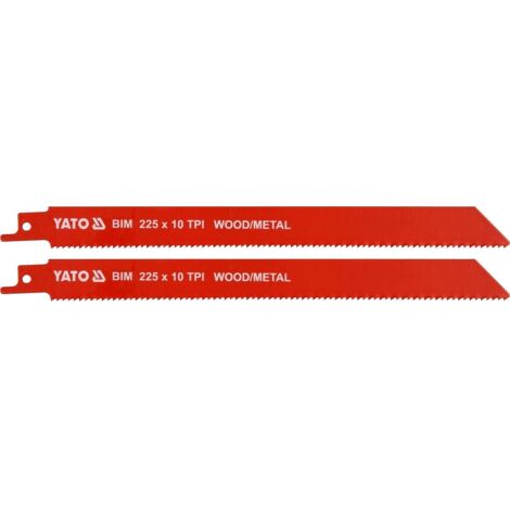 Lame Per Sega A Buco Modelcraft | 5 Pezzi Per Manico N°2 | Per Tagli Di Precisione In Legno, Balsa E Plastica - 3