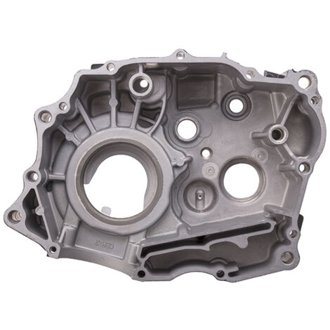 Carter motore destro per ciclomotore Fighter 2 con motore orizzontale