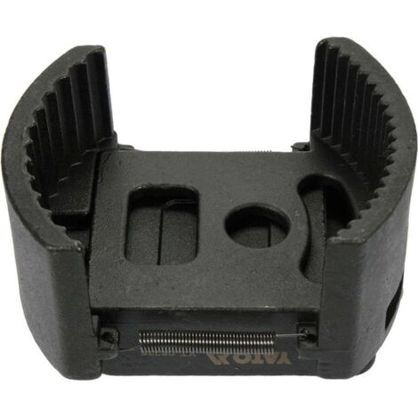 CHIAVE REGOLABILE PER FILTRO OLIO 80-105 MM - YT-08236 (1/4)
