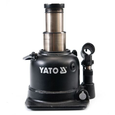 Sollevatore a colonna basso a due stadi da 10 t YT-1713 YATO