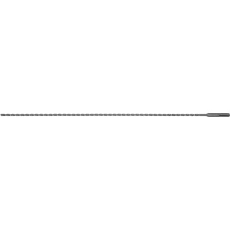 TRAPANO SDS PLUS PREMIUM 6MM/600MM YT-41960 YATO