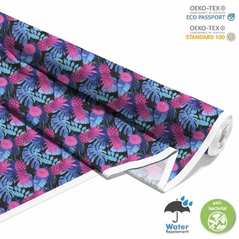 Cartamodello Trapunta Cozy Quilt Designs – Ananas A Strisce, Istruzioni Per Taglie Giro, Lancio, Gemello E King