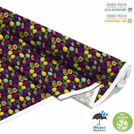 Astuccio WEDO A Forma Di Frutta - Design Maracuja In Similpelle, Dimensioni 23,5 X 6,2 X 9,6 Cm, Originale E Pratico