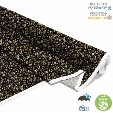 TESSUTI DECORATIVI PER ESTERNI OXFORD - Motivo Femminile DX10038