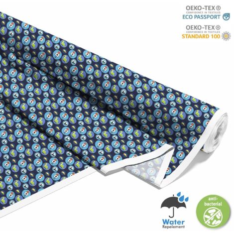 Molain Set 50 Adesivi Panda Kawaii - Decorazioni Simpatiche Per Laptop, Skateboard, Borracce, Regalo Per Bambini