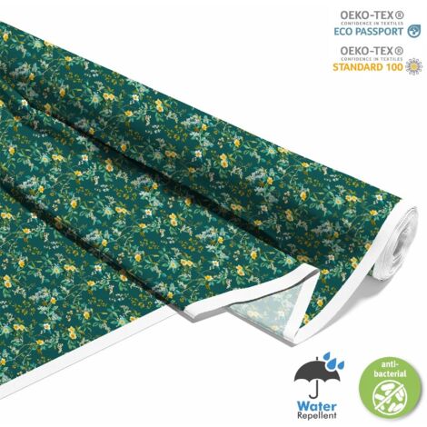 TESSUTI DECORATIVI PER ESTERNI OXFORD - Motivo primaverile I DX7605 (1/5)