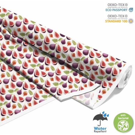 Papyrus Biglietto Auguri Bianco Vuoto Con Motivo Frutta Ombre - Per Amicizia, Compleanno