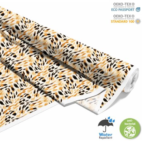 TESSUTI DECORATIVI PER ESTERNI OXFORD - Stampa animalier - DX2478 (1/5)