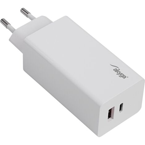Caricabatterie VHBW Per Sony NP-FP30/FP50/FP60 | Doppio: Muro 220V E Auto 12/24V | Con LED Per Cybershot DSC-HX200