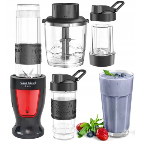 ZONADAH Shaker Per Cocktail In Vetro Con Colino - 400 Ml - Set Barista Con Coperchio In Acciaio Inox Oro Rosa - Ideale Per Martini E Margarita - 2