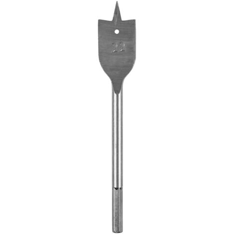Trapano a vanga per legno, 22 x 152 mm (1/5)
