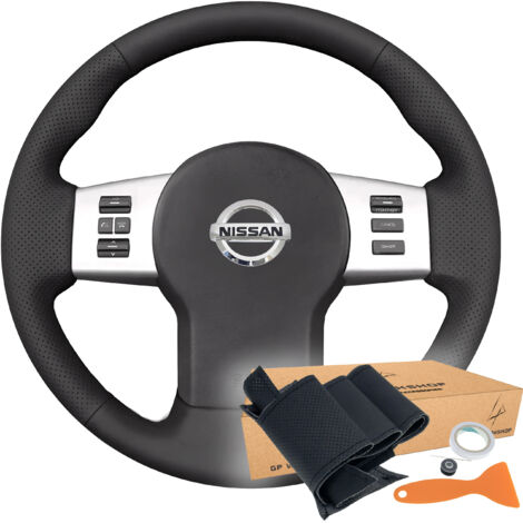 RIVESTIMENTO DEL VOLANTE NISSAN NAVARA PATHFINDER XTERRA FRONTIER