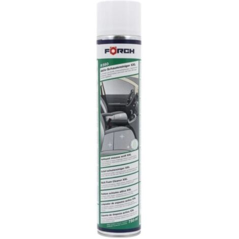 FORCH R555 SCHIUMA PULENTE ATTIVA XXL 750ML PER IMBOTTITURE, PLASTICA, FINESTRE