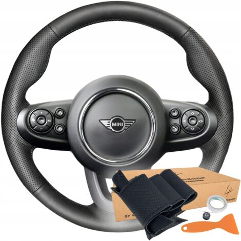 COPRIVOLANTE PER MINI COOPER F54 F55 F60 R56 R57 R58 R50