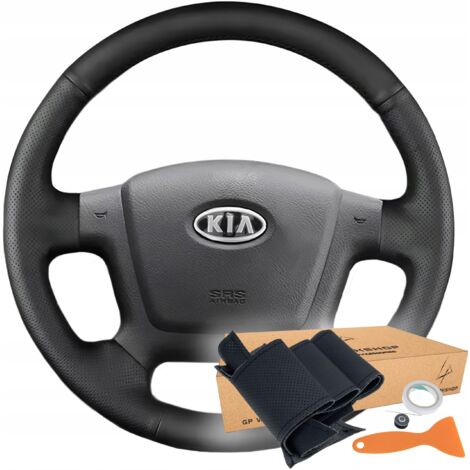 MODELLO DI RIFINITURA DEL COPRIVOLANTE PER KIA CERATO CEED