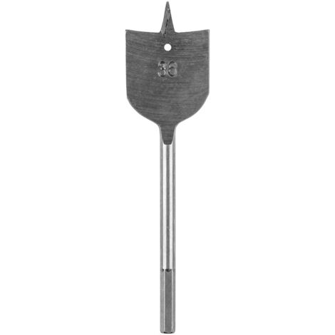 Trapano a vanga per legno, 36 x 152 mm (1/5)