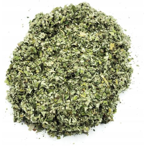 FOGLIE DI COLTSFIELD TAGLIATE 200 G NATURAL SHOP