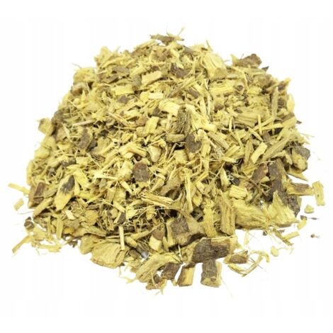 RADICE DI LIQUIRIZIA TAGLIATA 50G 100% NATURALE NEGOZIO