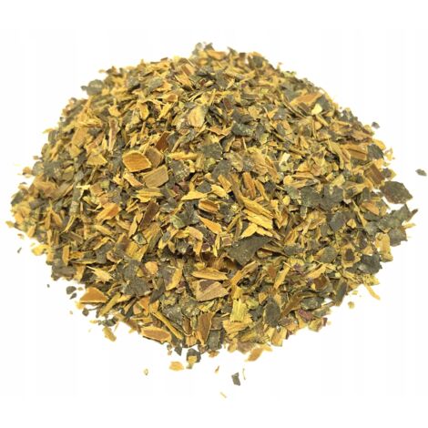 FIBBIA DI CORTECCIA TAGLIATA 200 G NATURAL SHOP