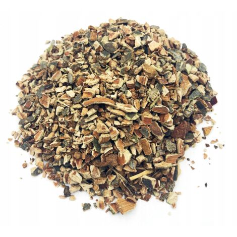 CORTECCIA DI ONTANO ONTANO TAGLIATO 500 G NATURAL SHOP